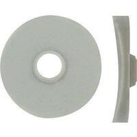 Rondella chiodo autofilettante - Pe mm 5x20 cf=pz 200