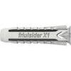 Tassello nylon x1 friulsider - X1  6 cf=pz 100