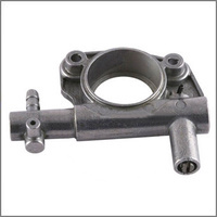 Pompa olio adat.oleomac