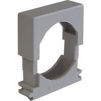 Fissatubo nylon chiuso - Mm 14/22 cf=pz 100