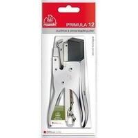 Cucitrice a pinza professionale primula 12 ro-ma - Punti 126/128 oro