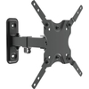 Supporto tv piatta br led 9 bravo - Acciaio verniciato nero 13