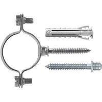 Tassello nylon sx 6 plus dv fischer - Collarini cf=pz 100