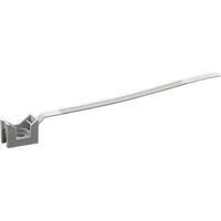 Collare fissatubo a fascetta ct-clip elematic - Ct-clip 40-63 gr cf=pz 100