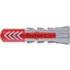 Tassello nylon duopower fischer - Duopower 10x50 cf=pz 50