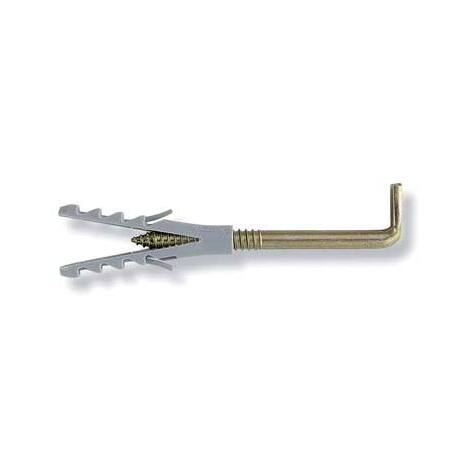 Fissaggio  sanitari  wds  fischer - Cf=pz  2  wds  12