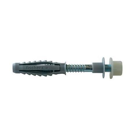 Fissaggio  sanitari  wdc  fischer - Cf=pz  2