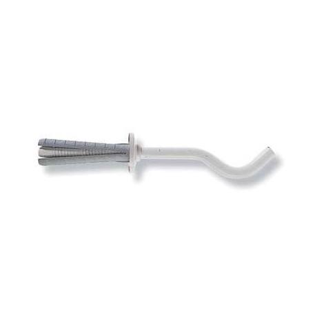 Mensola  x  radiatore  tf  8/70  b    fischer - Cf=pz  2