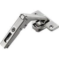 Cerniera incasso 70� serie 200 salice - Acc nich f.mm 35x11 ca c2_ya99