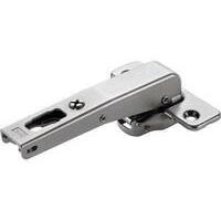 Cerniera incasso controcollo serie 200 salice - Acc nich f.mm 35x11 ca c2_bn99ac