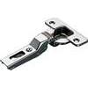Cerniera  incasso  110�  rallentata  serie  700  salice - Collo    9  acc  nich  f.mm  35x13.5  ca  c7_6ge9