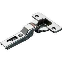 Cerniera  incasso  110�  rallentata  serie  700  salice - Collo    9  acc  nich  f.mm  35x13.5  ca  c7_6ge9