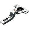 Cerniera  incasso  110�  rallentata  serie  700  salice - Collo  17  acc  nich  f.mm  35x13.5  ca  c7_6pe9