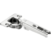 Cerniera incasso 110� 850 danco - Collo  0 acc nich f.mm 35x11