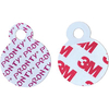 Attaccaglia pvc pronty - Cf=pz 12