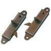 Bloccatapparella laterale avvolgibili ultrablock - Dx/sx bronzata cf=pz 2