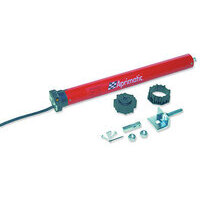 Motore  tapparella  aprimatic - Tubolare  +  kit  installazione  kg  30  newton  20