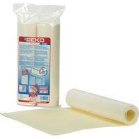 Isolante  geko  cass - Resina  di  polietilene  cm  150x40  cf=pz  2