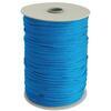 Cordino x tenda - Pp celeste d.mm 3 cf=mt 300