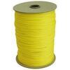 Cordino x tenda - Pp giallo d.mm 3 cf=mt 300