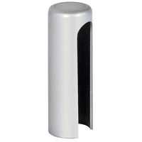 Copertura anuba 3d agb - Abs argento mm 16