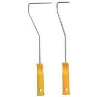 Manico  x  rullini  1520  itr - Zincato  cm    5