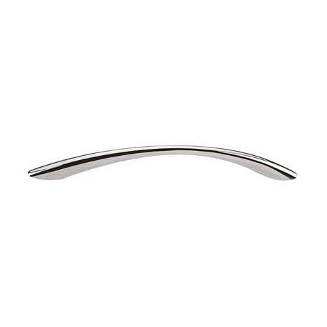 Maniglietta  zama  x  mobili  mg2341  metalstyle - Cromo  lucido  i.mm  96