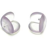 Paracolpi angolare adesivo pronty - Siliconico mm 33x33 cf=pz 4