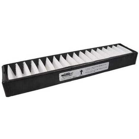 Filtro dell'aria CNH