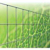 Rete elettr zincata 50x75 miniroll stars - Mm 50x75 mm 1,7 l.mt 10 h.cm  80