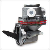 POMPA CARBURANTE CNH 504090935