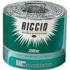 Filo  spinato  zincato  riccio  cavatorta - Mm  1,7  l.mt  250