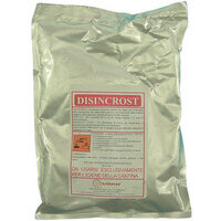 Detergente soda a scaglie 1kg scrostante detartrante per igiene cantina enologia