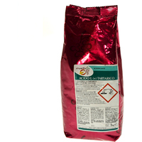 Kg 1 - acido tartarico correttore di acidità per mosto e vino - uso enologico