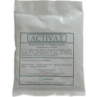 Attivante di fermentazione alcolica 100 gr per uve bianche e rosse vino enologia