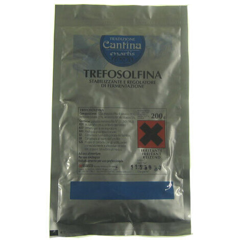 Trefosolfina 200 grammi