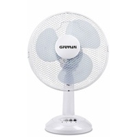 Ventilatore da tavolo 35w di.30