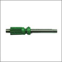 Pistoncino pompante adat.hsq-jonsered