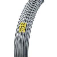 Filo zincato cavatorta - A peso nâ° 22=mm 5,5 cf=kg 50