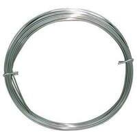 Filo inox matassina - Mm 1,0 l.mt 6 ca