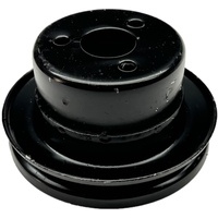Puleggia per pompa acqua adattabile a rif. orig. CNH 4655014