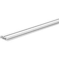 Profilo  zanzariera  linea  b  sangiorgio - Alluminio  bianco  ral  9010  mt  3