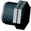 Tappo  pn  filetto  maschio  irritec - 1/2m