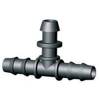 Tee derivazione x microtubo irritec - Mm 3,5