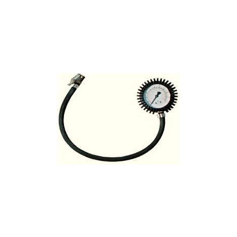 MANOMETRO CONTROLLI PNEUMATICI