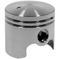 Pistone pompa bpm43 burg esploso motore 45