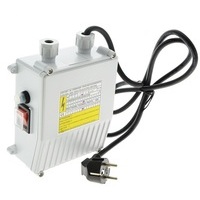 Controller elettropompa s. -hp.1,5