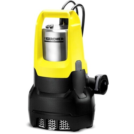 Sp7 dirt inox elettropompa sommersa 750w pompa per aspirazione di acqua karcher