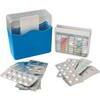 Test  analisi  ph  +  ossigeno  x  piscina - Cf=test  +  pastiglie  2x10