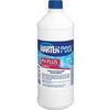 Regolatore  ph  piu  x  piscina  marten - Liquido  lt    1